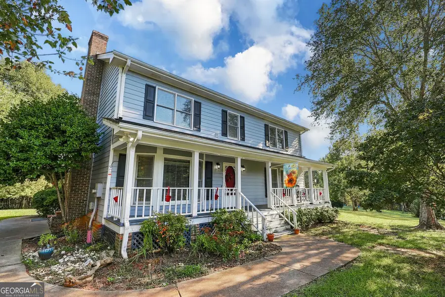 2459 Bear Creek Road, Statham, GA 30666 - #3
