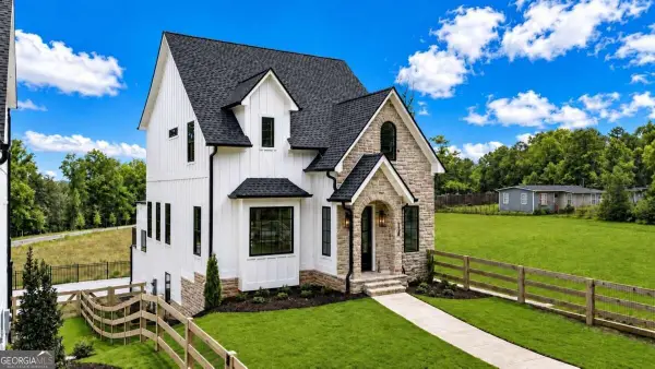 104 Tanya Way, Ball Ground, GA 30107