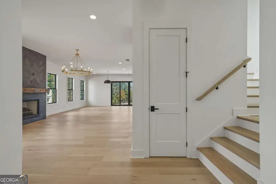 104 Tanya Way, Ball Ground, GA 30107 - #3