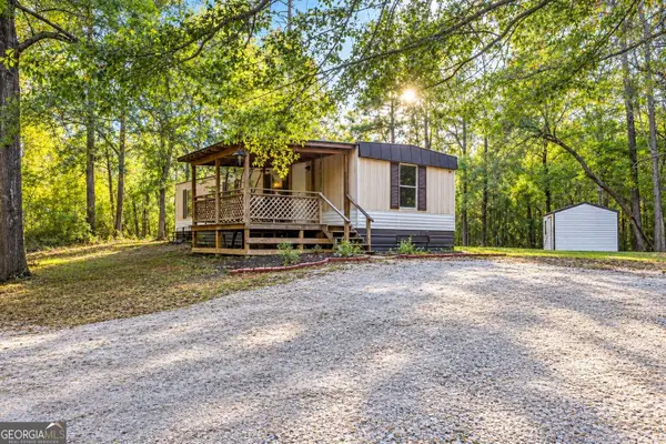 462 Avant Road, Eatonton, GA 31024