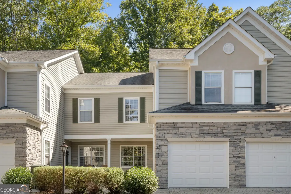 603 Las Brasis Court, Peachtree City, GA 30269 - #1
