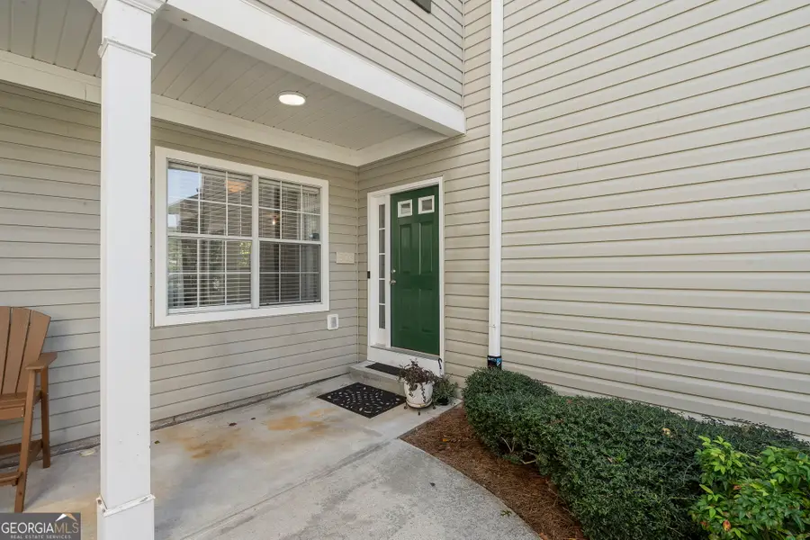 603 Las Brasis Court, Peachtree City, GA 30269 - #3