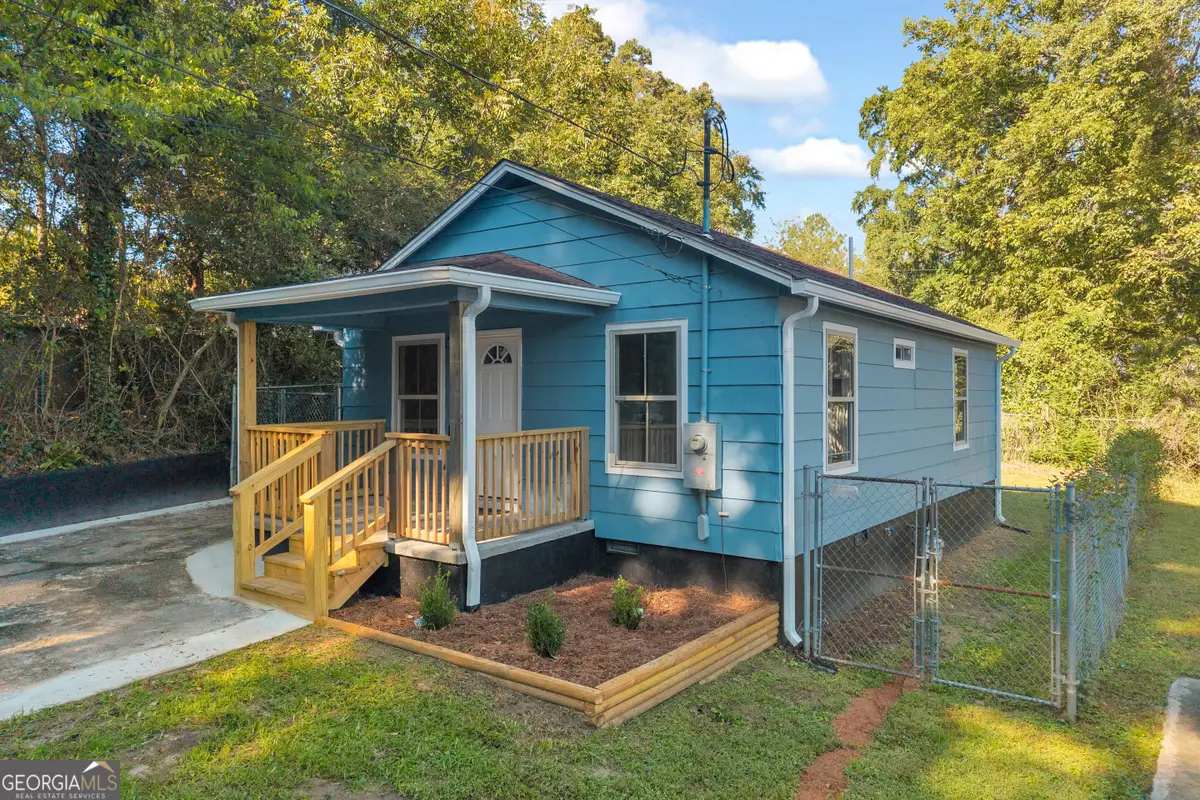 232 S Pine Street, Toccoa, GA 30577 - #1