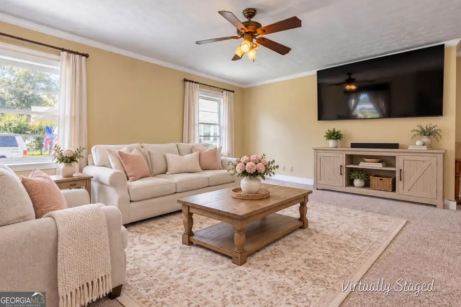 183 Meadow Street, Tallapoosa, GA 30176 - #3
