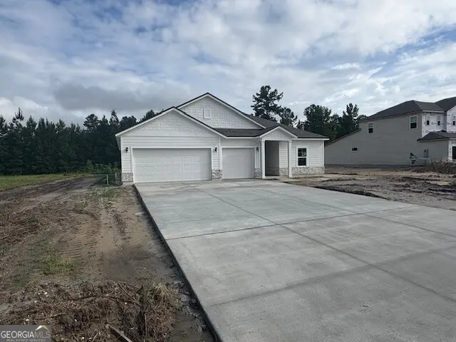 385 Shoreline Drive, Kingsland, GA 31548 - #3