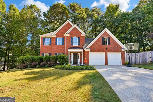 206 Five Iron Court Nw, Kennesaw, GA 30144