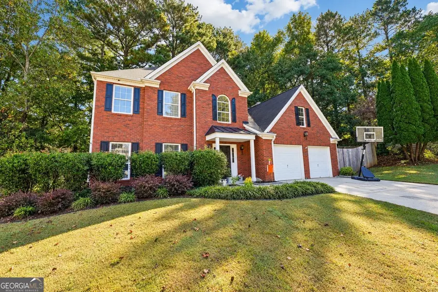 206 Five Iron Court Nw, Kennesaw, GA 30144 - #2