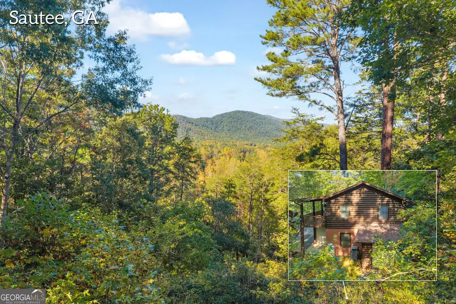 266 Miners Mountain Road, Sautee, GA 30571 - #2