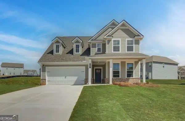 67 Homesite Jericho Way, Newnan, GA 30263