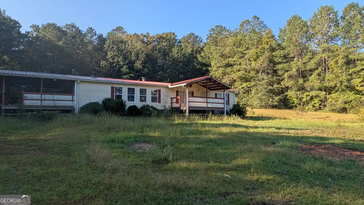 1015 High Falls Road, Jackson, GA 30233 - #1