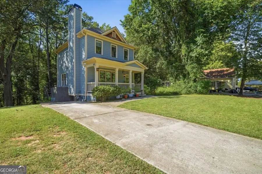 898 Capitol View Avenue Nw, Atlanta, GA 30318 - #2