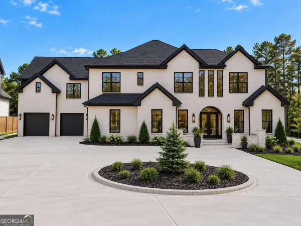 2361 Kilgore Rd Lot 2, Buford, GA 30519