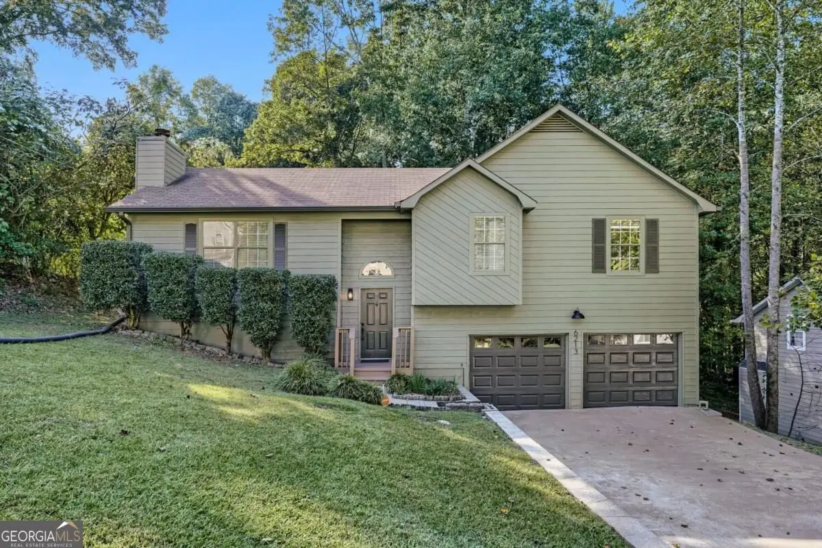 6213 Stoney Cove, Austell, GA 30168 - #1