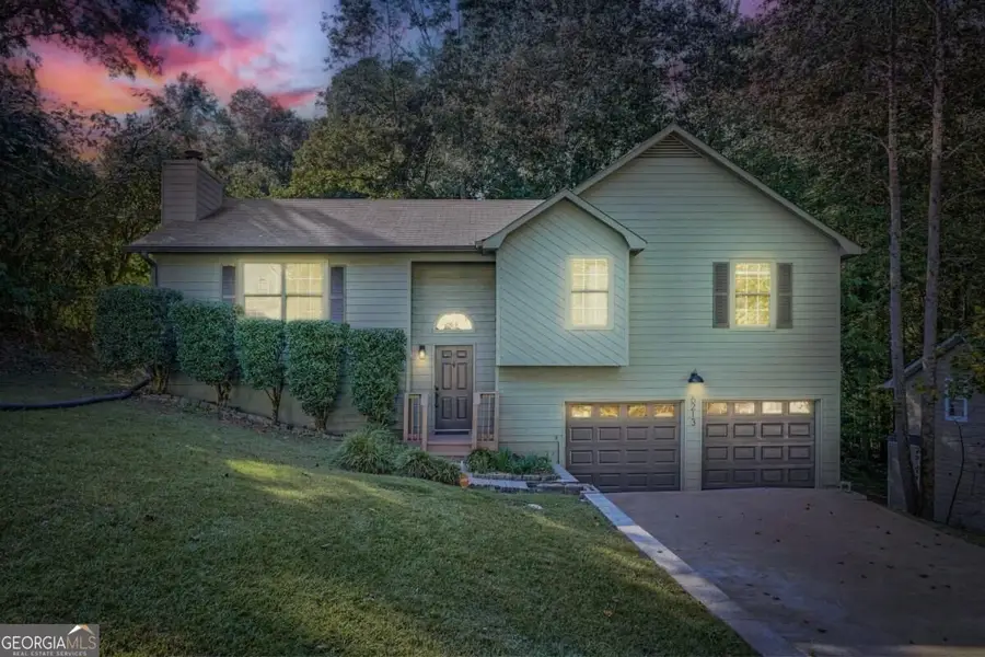 6213 Stoney Cove, Austell, GA 30168 - #2
