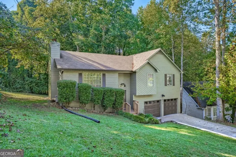 6213 Stoney Cove, Austell, GA 30168 - #3