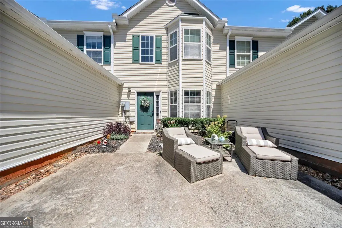 4625 Crawford Oaks Drive, Oakwood, GA 30566 - #1
