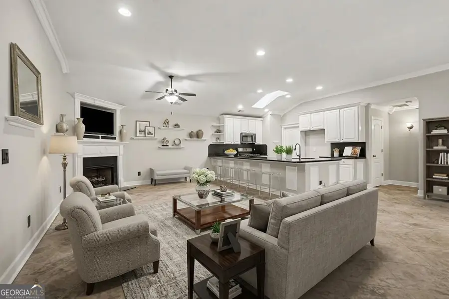 134 Jaime Drive, Canton, GA 30114 - #2