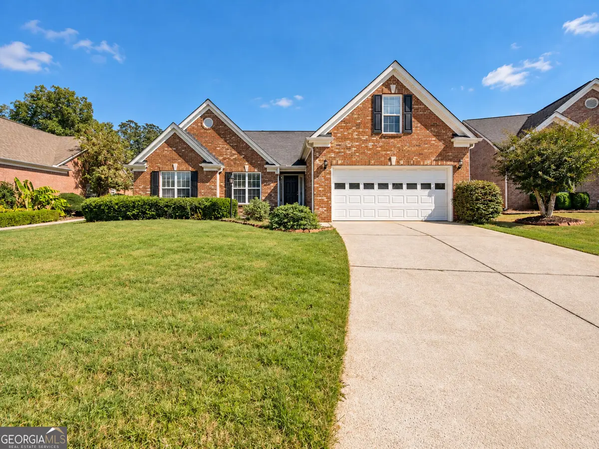 540 Groveland Parkway, Lawrenceville, GA 30046 - #1