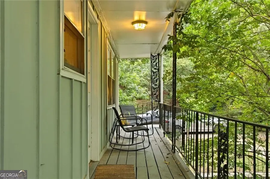 986 Greenwood Avenue Ne #6, Atlanta, GA 30306 - #3