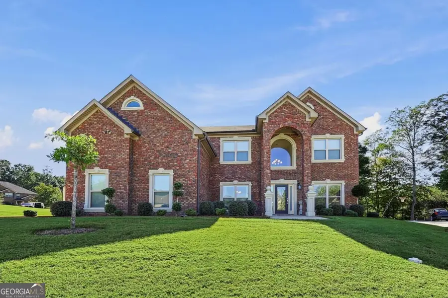 7447 Winterberry Trace, Conyers, GA 30094 - #2