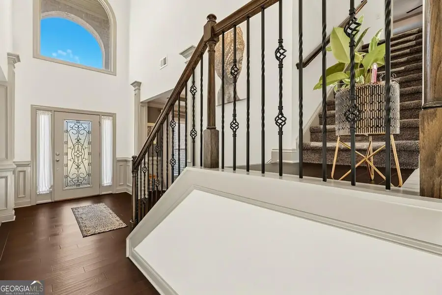 7447 Winterberry Trace, Conyers, GA 30094 - #3