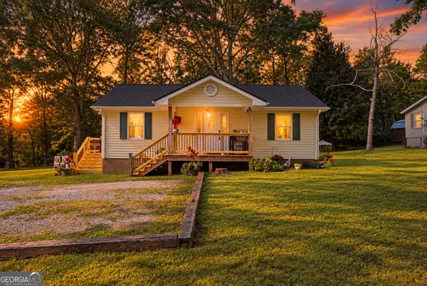 1778 State Hwy 17, Clarkesville, GA 30523