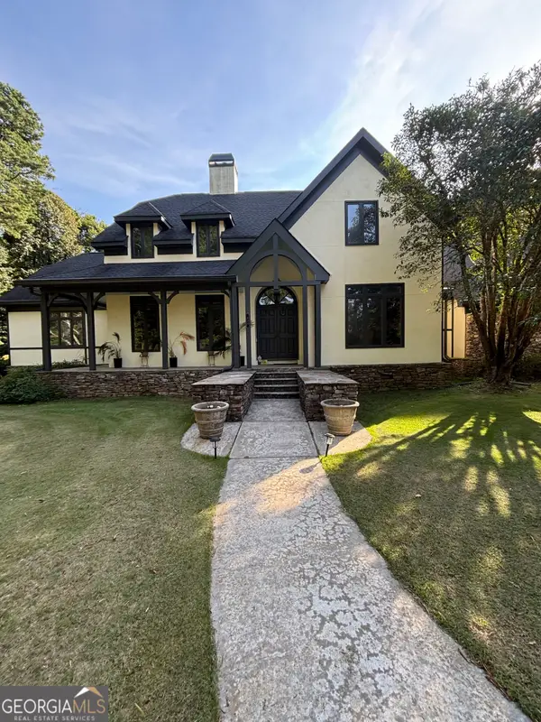 604 Maddox Road, Griffin, GA 30224