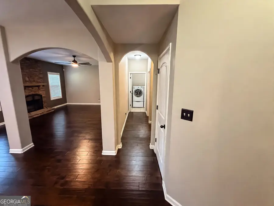 320 Cliffhaven Circle, Newnan, GA 30263 - #3