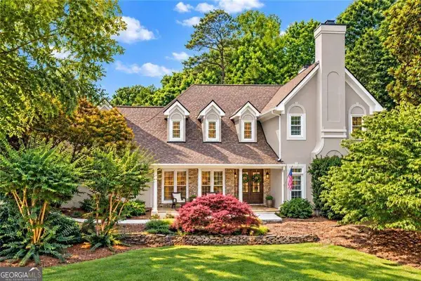 4441 Freeman Road, Marietta, GA 30062
