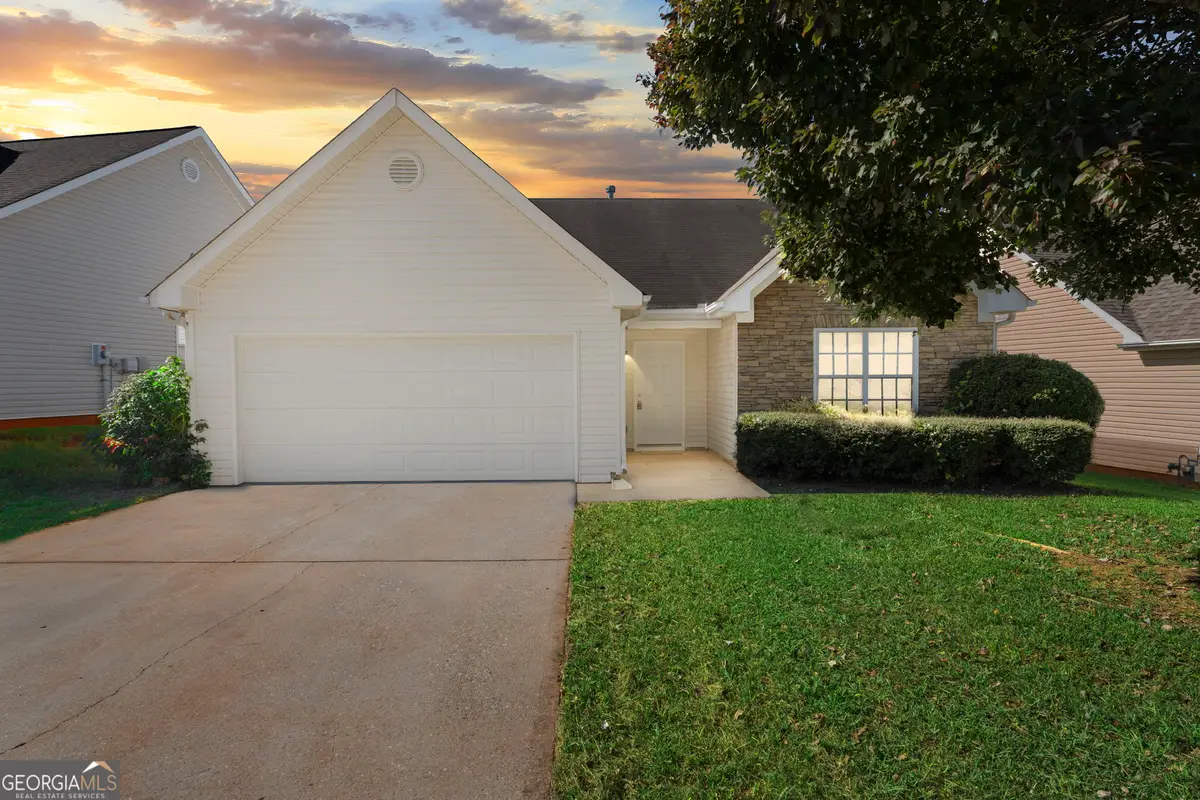 95 Collins Trace, Covington, GA 30016 - #1