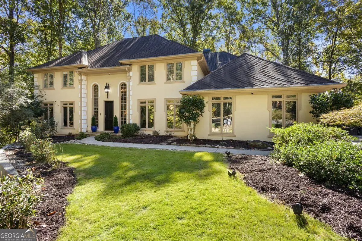 120 Stonemist Court, Roswell, GA 30076 - #1