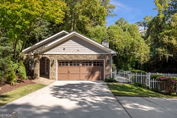 2871 Dorby Close Ne, Brookhaven, GA 30319