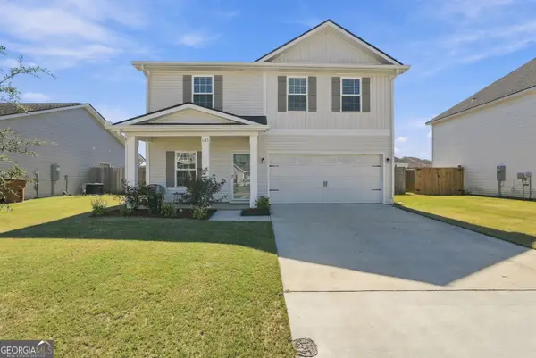 1185 Turpentine Trail, Hinesville, GA 31313