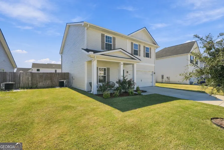 1185 Turpentine Trail, Hinesville, GA 31313 - #2