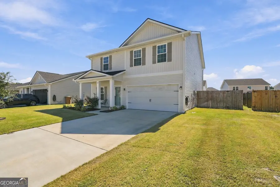 1185 Turpentine Trail, Hinesville, GA 31313 - #3
