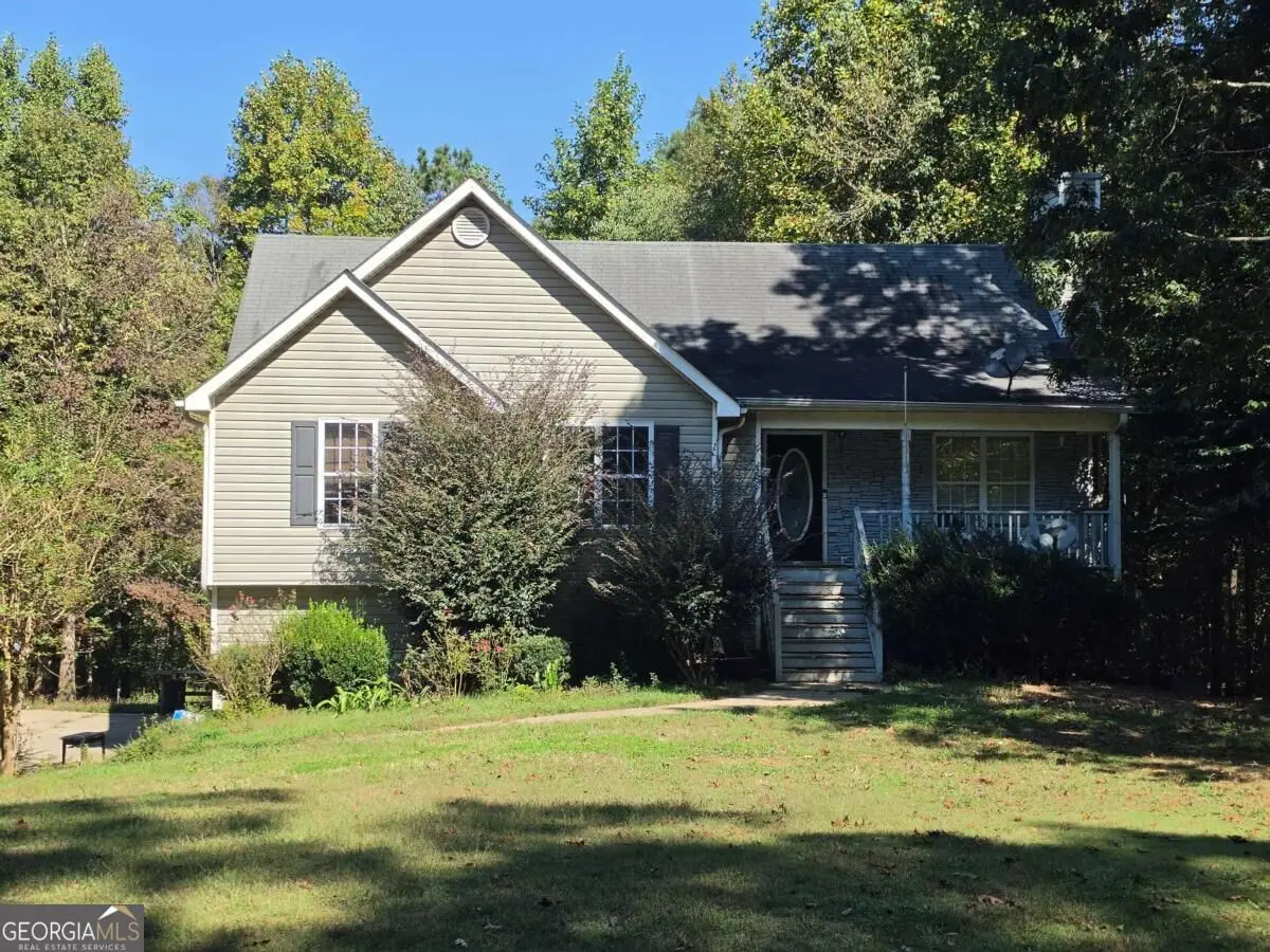 244 Greentree Trail, Temple, GA 30179 - #1