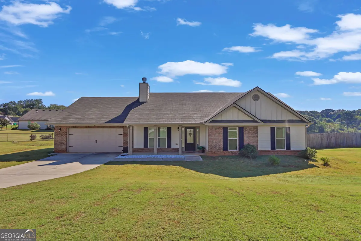 48 Robins Landing, Winder, GA 30680 - #1