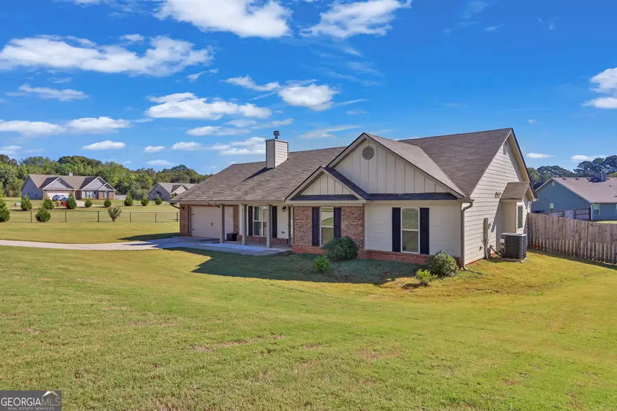48 Robins Landing, Winder, GA 30680 - #3