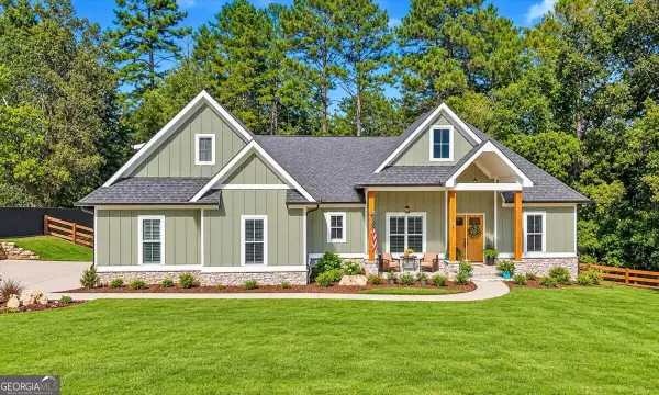 2 Everwood Court Se, Rome, GA 30161