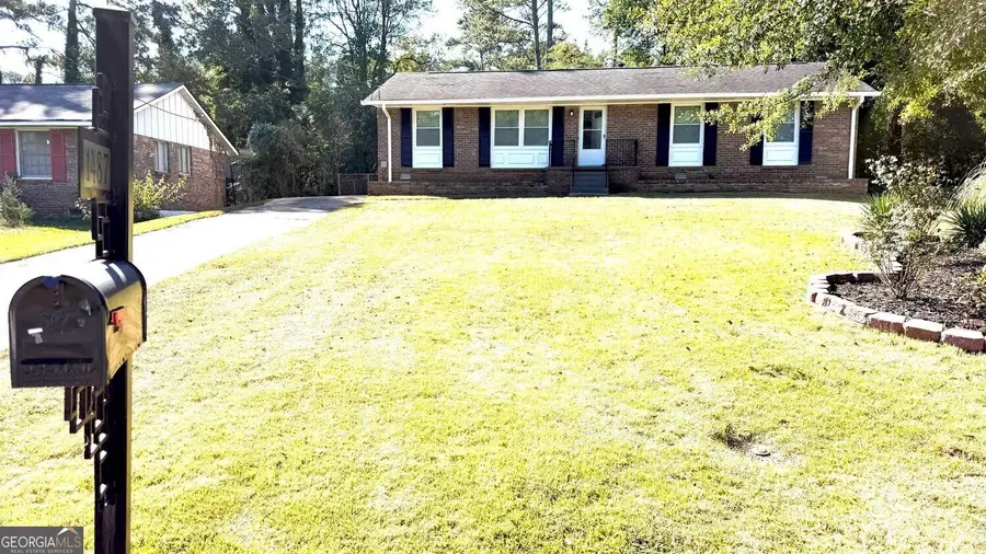 1487 Colony East Circle, Stone Mountain, GA 30083 - #2