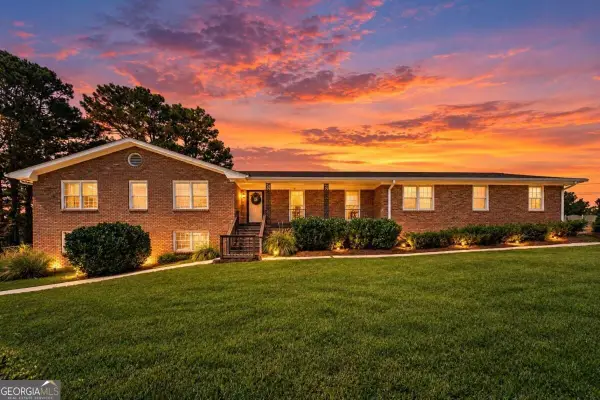 2970 N Sharon Church Road, Loganville, GA 30052