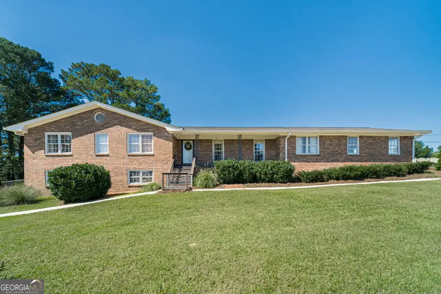 2970 N Sharon Church Road, Loganville, GA 30052 - #2