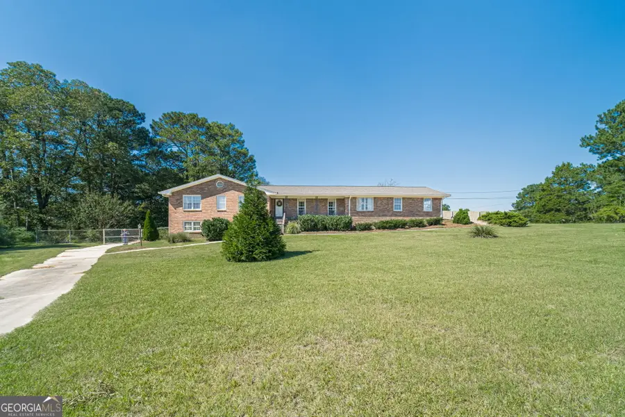 2970 N Sharon Church Road, Loganville, GA 30052 - #3