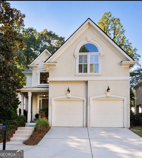 2030 Lenox Cove Circle, Atlanta, GA 30319
