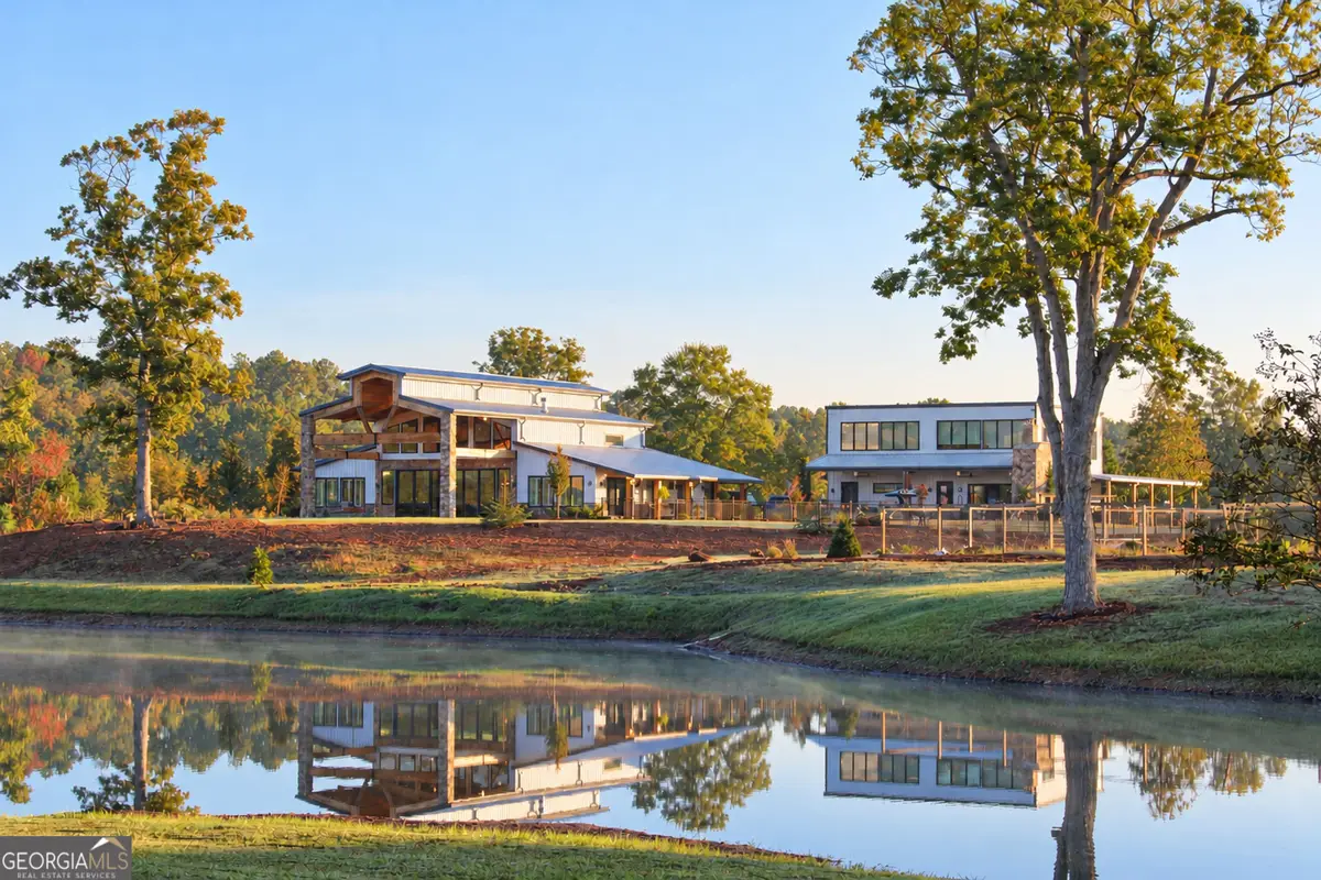 564 Bush Road, Barnesville, GA 30204 - #1