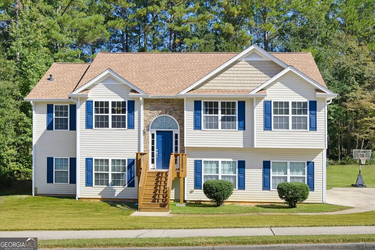 63 Champion Way, Hiram, GA 30141 - #1
