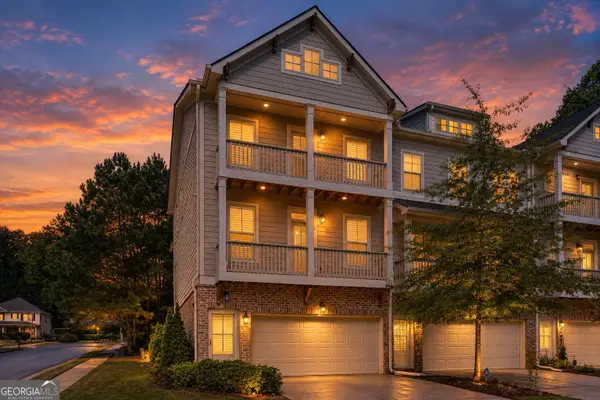 2417 Misty Hollow Place, College Park, GA 30337