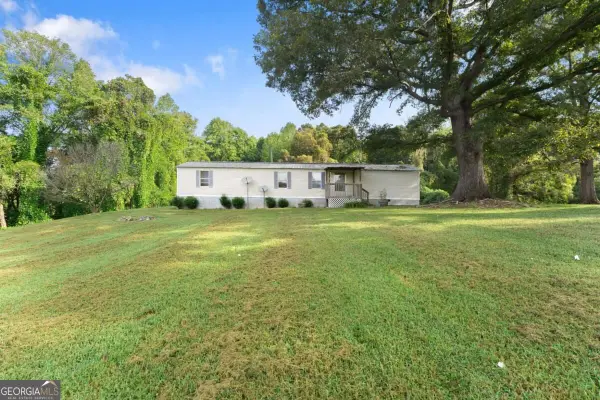 38 Oak Acres Drive, Dahlonega, GA 30533