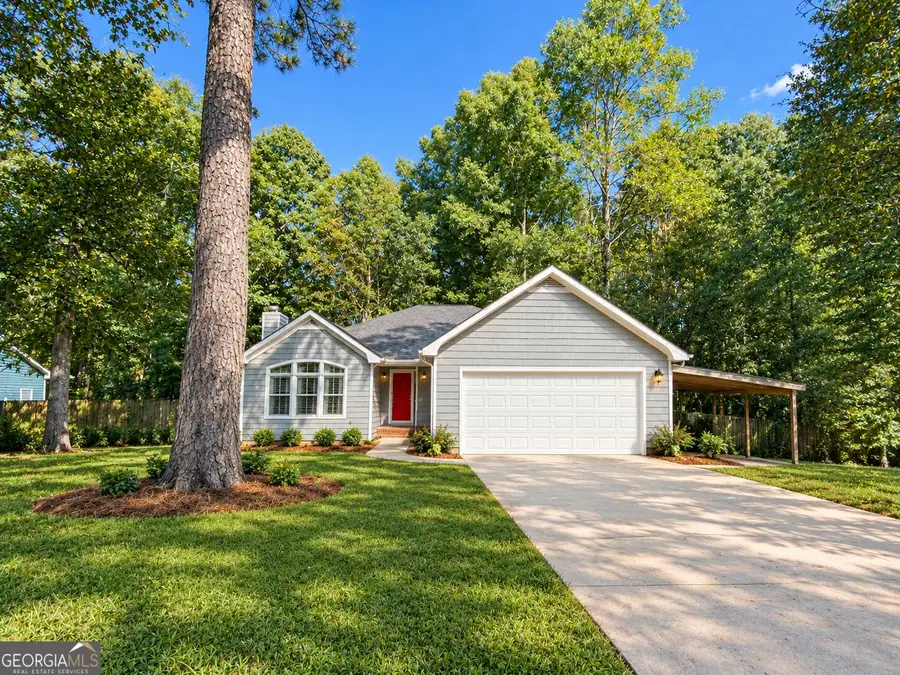 1323 Smokerise Lane, Auburn, GA 30011 - #2