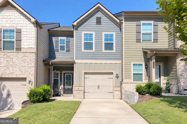 7143 Chara Lane Sw, Atlanta, GA 30331